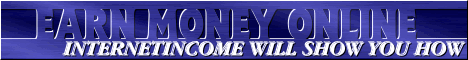 Welcome to InternetIncome!